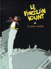 Le Pingouin Volant