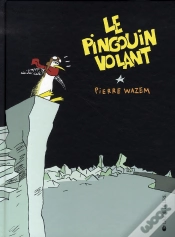 Capa do artigo Le Pingouin Volant