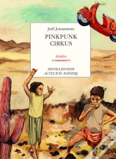 Le Pinkpunk Cirkus