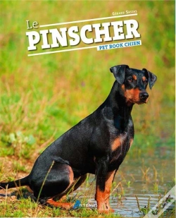 Capa do artigo Le Pinscher