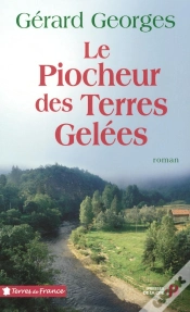 Capa do artigo Le Piocheur Des Terres Gelées
