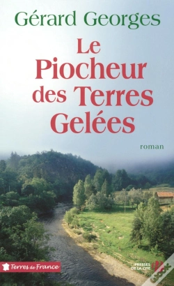 Capa do artigo Le Piocheur Des Terres Gelées