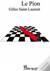 Capa do artigo Le Pion
