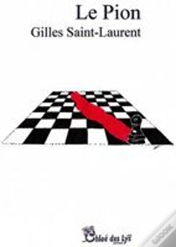 Capa do artigo Le Pion