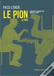 Capa do artigo Le Pion