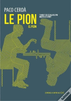 Capa do artigo Le Pion
