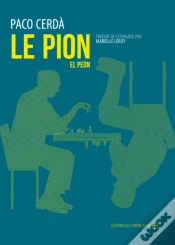 Capa do artigo Le Pion