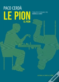 Capa do artigo Le Pion