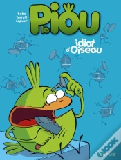 Capa do artigo Le Piou T.1 ; Idiot D