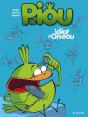 Le Piou T.1 ; Idiot D'Oiseau - Preview