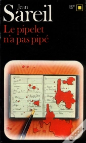 Le Pipelet N'A Pas Pipe