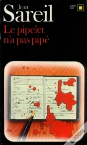 Capa do artigo Le Pipelet N