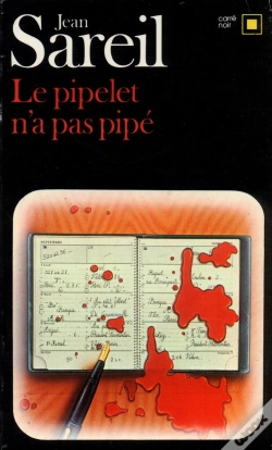 Capa do artigo Le Pipelet N'A Pas Pipe