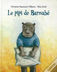 Le Pipi De Barnabé