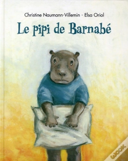 Capa do artigo Le Pipi De Barnabé