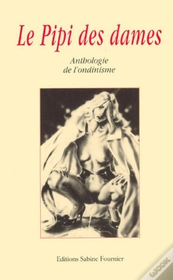 Capa do artigo Le Pipi Des Dames