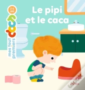 Le Pipi Et Le Caca