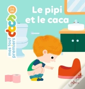 Capa do artigo Le Pipi Et Le Caca