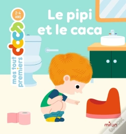 Capa do artigo Le Pipi Et Le Caca