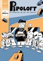 Le Pipoloft - Preview