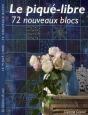 Le Pique-Libre. 72 Nouveaux Blocs - Preview