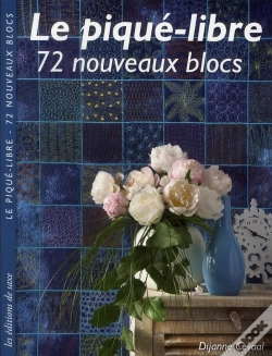 Capa do artigo Le Pique-Libre. 72 Nouveaux Blocs