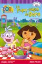 Le Pique-Nique De Dora - Preview
