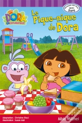 Le Pique-Nique De Dora