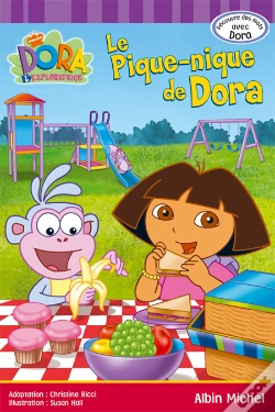 Capa do artigo Le Pique-Nique De Dora