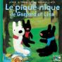 Le Pique-Nique De Gaspard Et Lisa - Preview