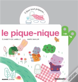 Capa do artigo Le Pique Nique