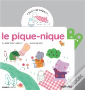Capa do artigo Le Pique Nique