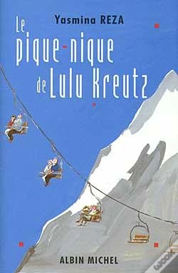 Capa do artigo Le Pique Nique De Lulu Creutz