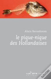 Capa do artigo Le Pique Nique Des Hollandaises