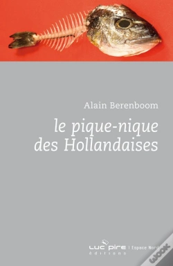 Capa do artigo Le Pique Nique Des Hollandaises