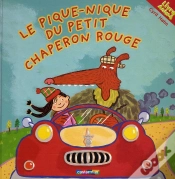 Capa do artigo Le Pique-Nique Du Petit Chaperon Rouge