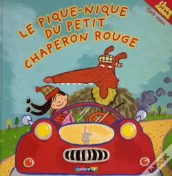 Capa do artigo Le Pique-Nique Du Petit Chaperon Rouge