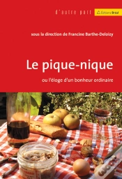 Capa do artigo Le Pique-Nique Ou L