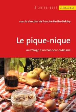 Capa do artigo Le Pique-Nique Ou L'Éloge D'Un Bonheur Ordinaire