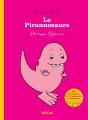 Le Pirannosaure - Preview