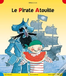 Capa do artigo Le Pirate Atouille