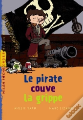 Le Pirate Couve La Grippe