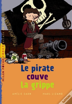 Capa do artigo Le Pirate Couve La Grippe