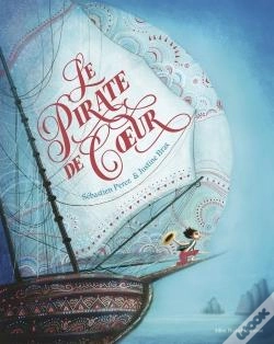 Capa do artigo Le Pirate De Coeur