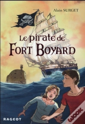 Le Pirate De Fort Boyard