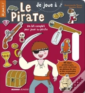 Capa do artigo Le Pirate