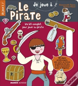 Capa do artigo Le Pirate