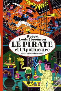 Le Pirate Et L'Apothicaire