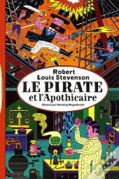 Le Pirate Et L'Apothicaire