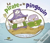 Capa do artigo Le Pirate Et Le Pingouin
